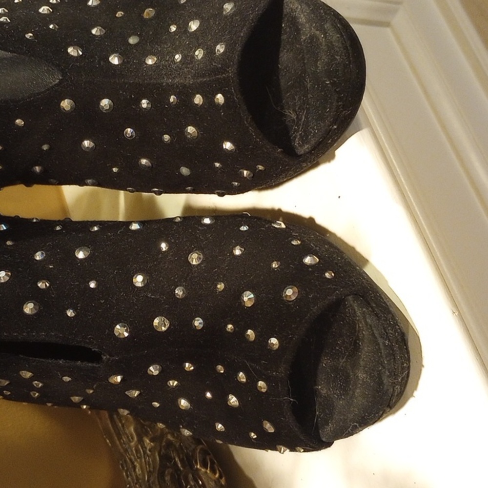 INC Heels - Picture 5 of 12